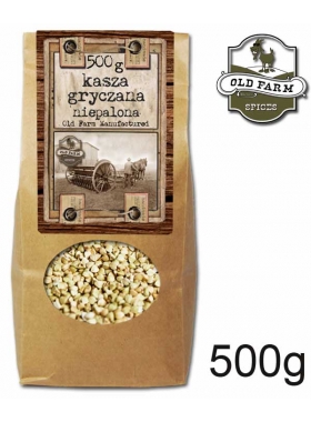 CIECIORKA 500G